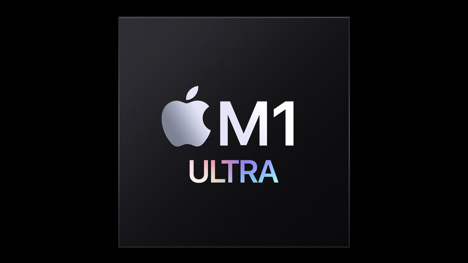 Apple's M1 Ultra Benchmarked: 2.6X Slower Than AMD's Threadripper Pro  5995WX