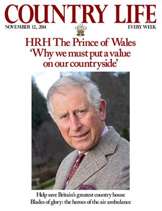 NOV 12 PRINCE CHARLES COVER ipad .indd