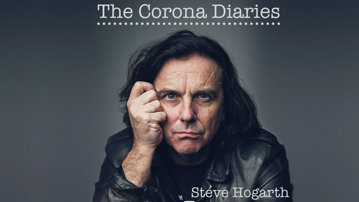 Steve Hogarth