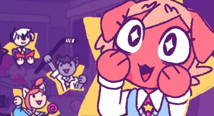 Indies with 'choose your own adventure' descriptions are getting trademark infringement notices