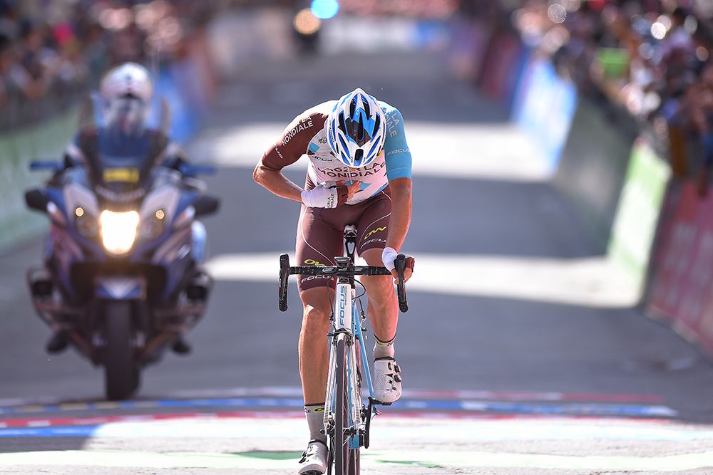 Matteo Montaguti (AG2R La Mondiale)