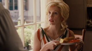 Jessica Chastain in The Help