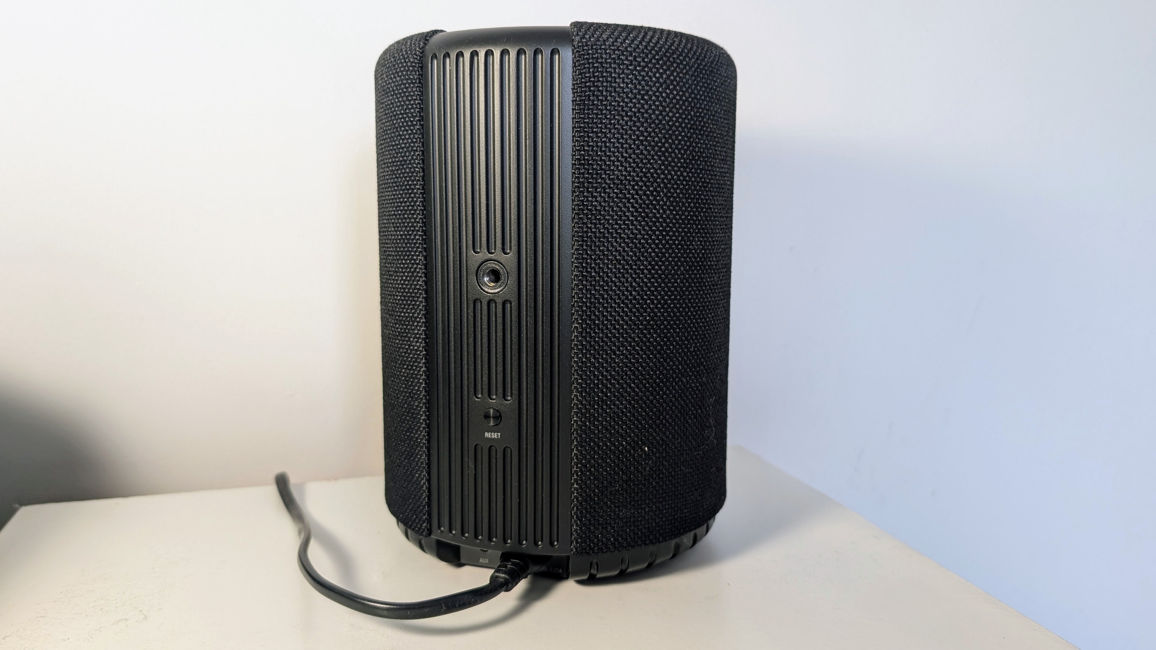 Audio Pro A10 MkII Black