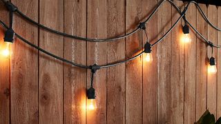 best outdoor string lights