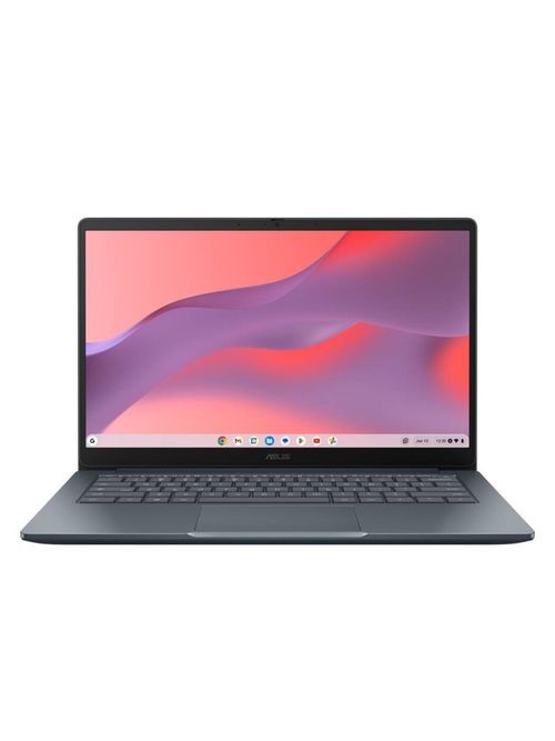 CX14 14" FHD Chromebook Laptop - Intel Celeron N50 (2023) - 4GB Memory - 64GB Storage - Dusk Gray