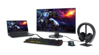 Dell 27 Gaming Monitor