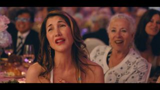 Jackie Sandler as Gabi Rodriguez Katz in You Are So Not Invited To My Bat Mitzvah