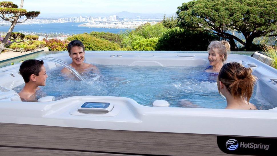 How to clean a hot tub Top Ten Reviews