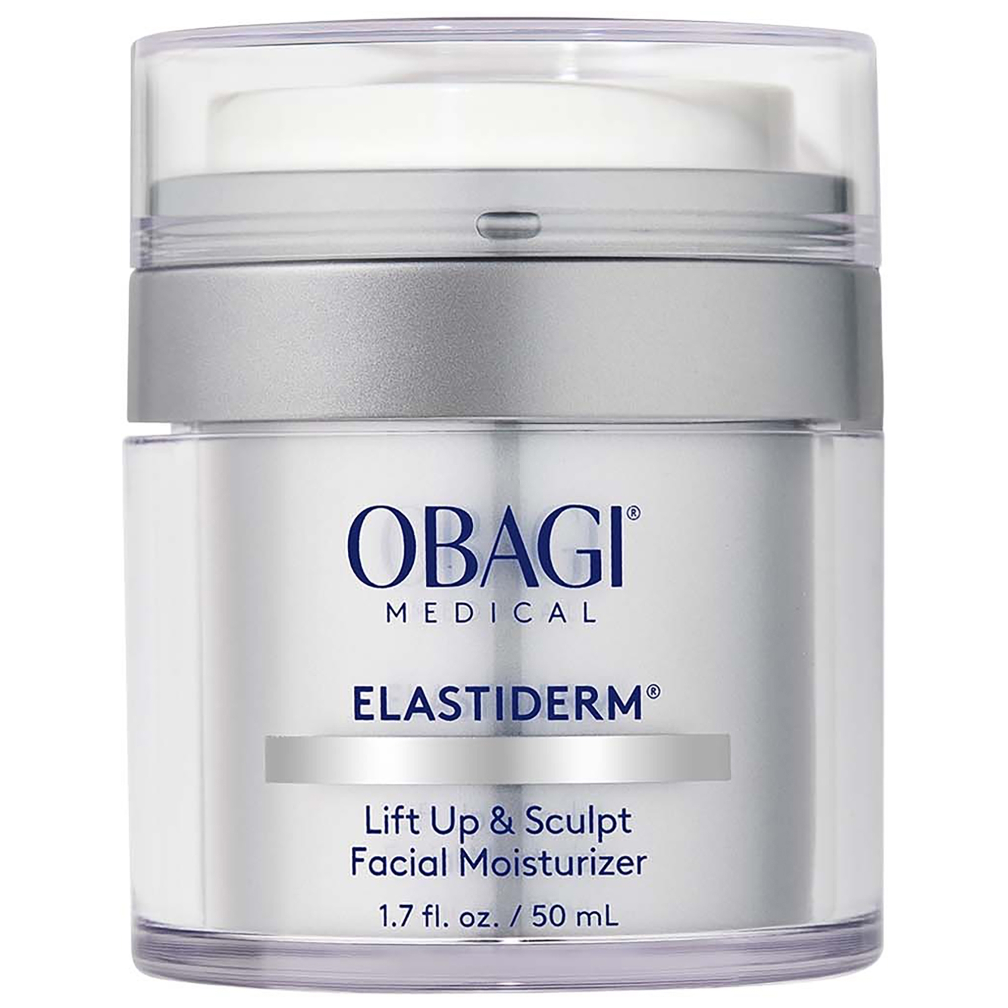 Obagi Medical Elastiderm Lift Up and Sculpt Facial Moisturizer (1.7 Oz.)
