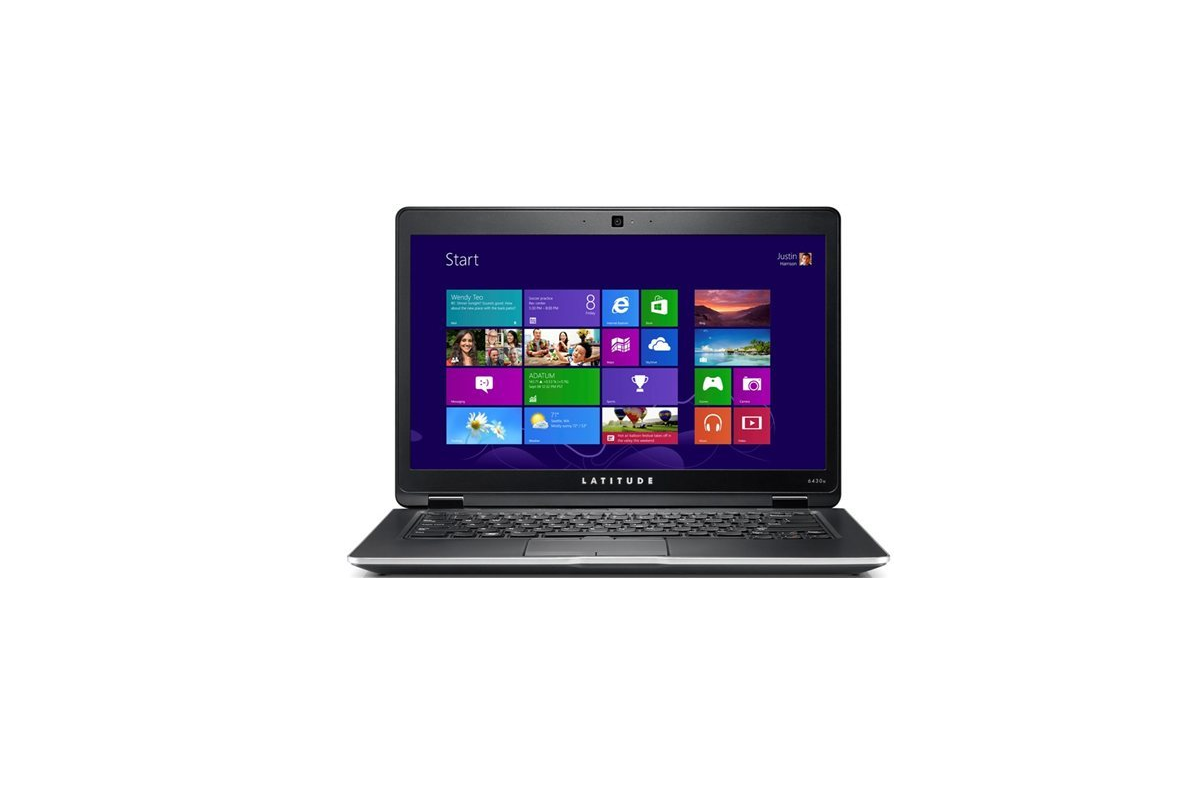 Dell Latitude 6430u