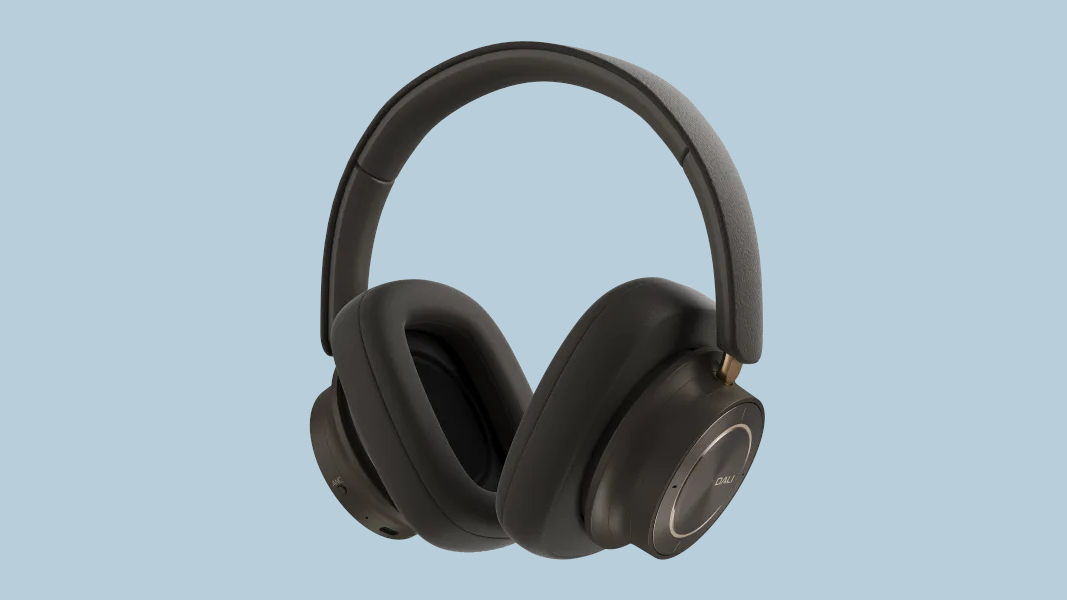 DALI IO-12 Hi-Fi Headphones
