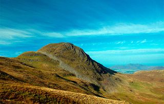 Scottish Countryside