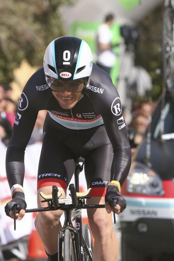 Markel Irizar Aranburu (RadioShack Nissan)