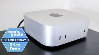 Apple Mac mini M4