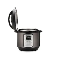 Instant Pot Viva 6-Quart 9-in-1 Pressure Cooker: was $99 now $49 @ Walmart