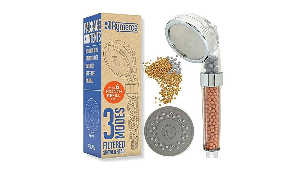 Best low pressure shower head 5 top picks to upgrade your shower