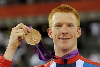 Ed Clancy