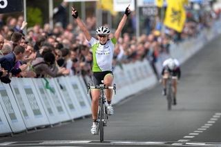 Tour of Flanders - Women 2011