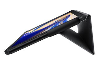 Samsung Galaxy Tab S4 review