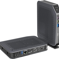 Yxk S15 Mini PC