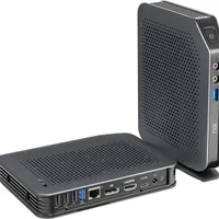 Yxk S15 Mini PC