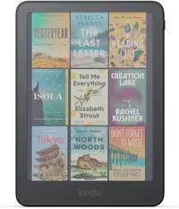 Amazon 7" Kindle Colorsoft Amazon 7" Kindle Colorsoft