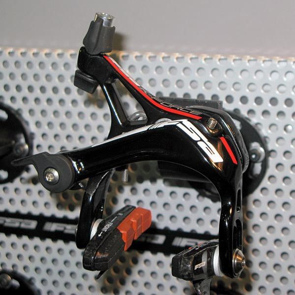 The new K-Force brake