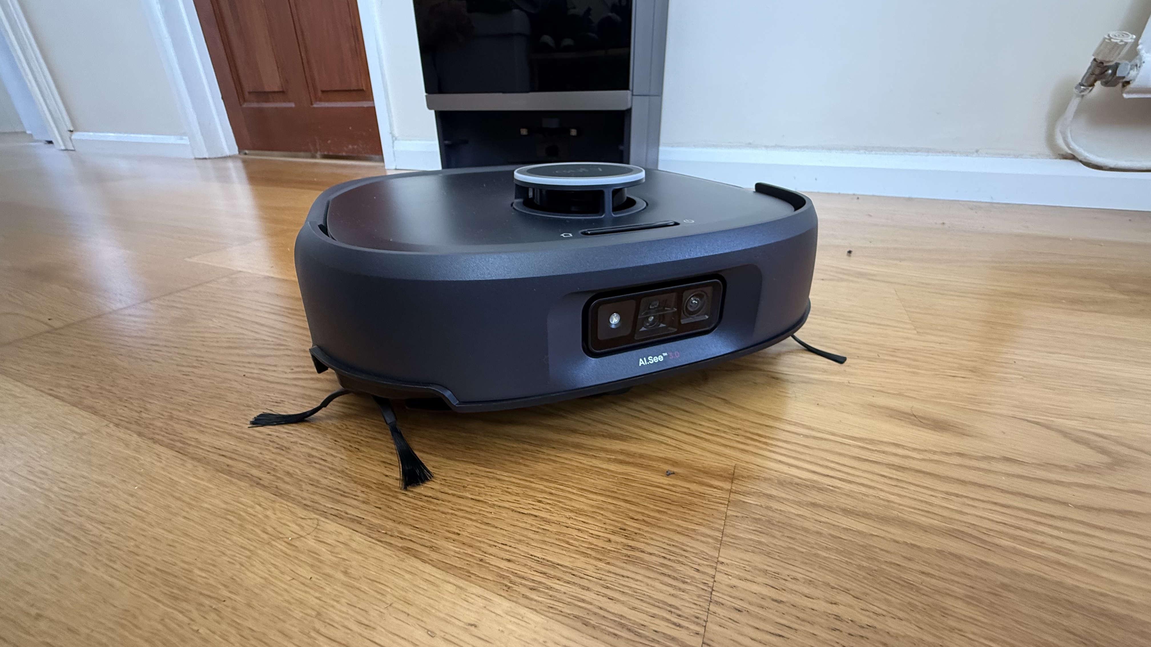 eufy Robot Vacuum Omni E35