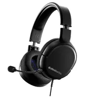 SteelSeries Arctis 1 Wired gaming headset:$50$25 at Amazon
