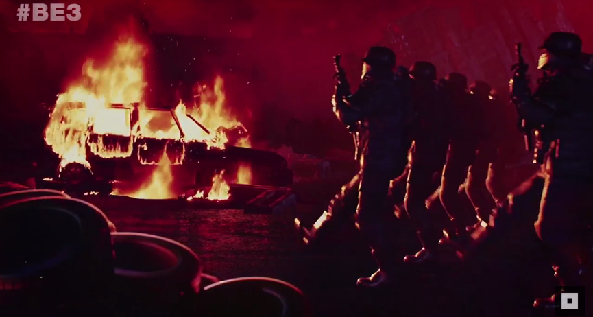 Wolfenstein Youngblood