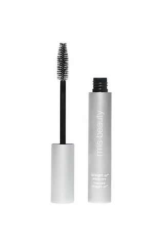 RMS Beauty Straight Up Volumizing Peptide Mascara