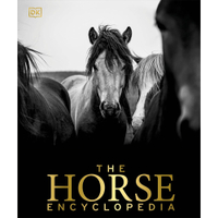 The Horse Encyclopedia | Amazon