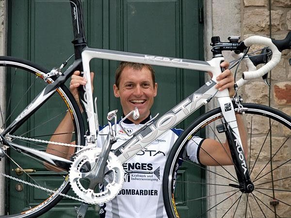 matt roberts spin bike