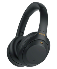 Sony WH-1000XM4