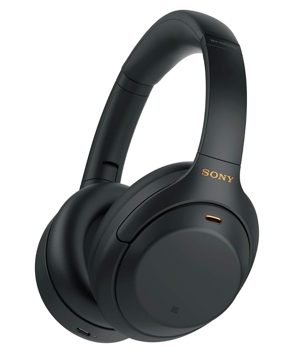 Sony WH-1000XM4
