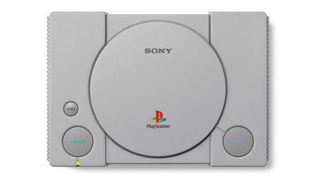Get a PlayStation Classic for just &pound;20 with this SIM-only deal