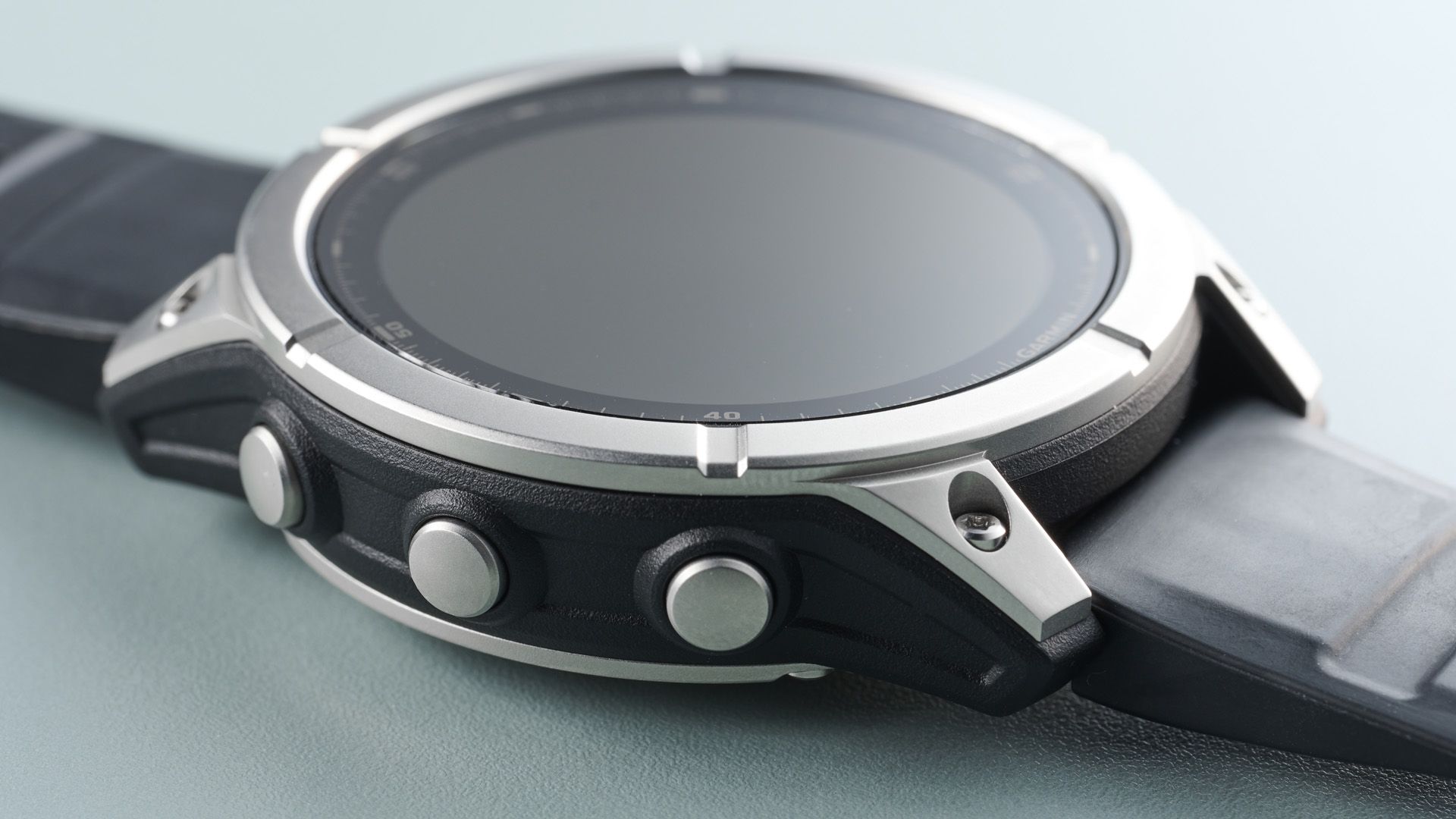 Garmin Fenix E review: AMOLED adventure without breaking the bank | T3