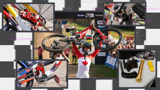 Forget the WorldTour, downhill MTB is the closest thing cycling has to Formula 1