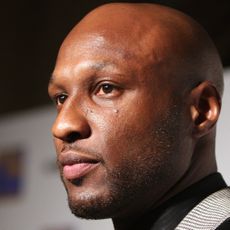 Lamar Odom