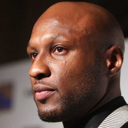 Lamar Odom