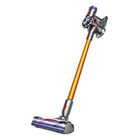 Dyson V8 Absolute cordless vacuum cleaner:$449.99 $349.99 at DysonDeal ends: unknown