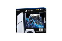 Sony Fortnite Cobalt Star Digital Edition PS5