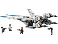 LEGO Star Wars Rebel U-Wing Starfighter