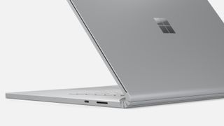Surface Book 3 vs MacBook Pro 2020 - the Surface Book 3 has a better range of ports