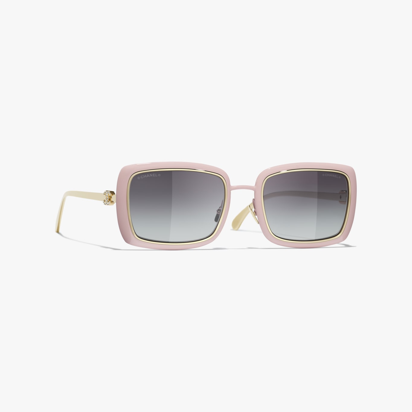 Rectangle Sunglasses