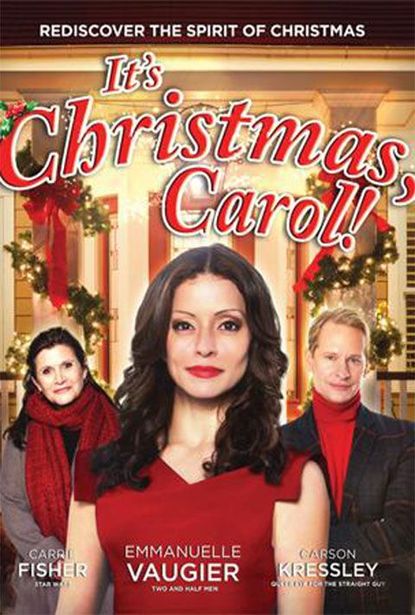 2012: It's Christmas, Carol