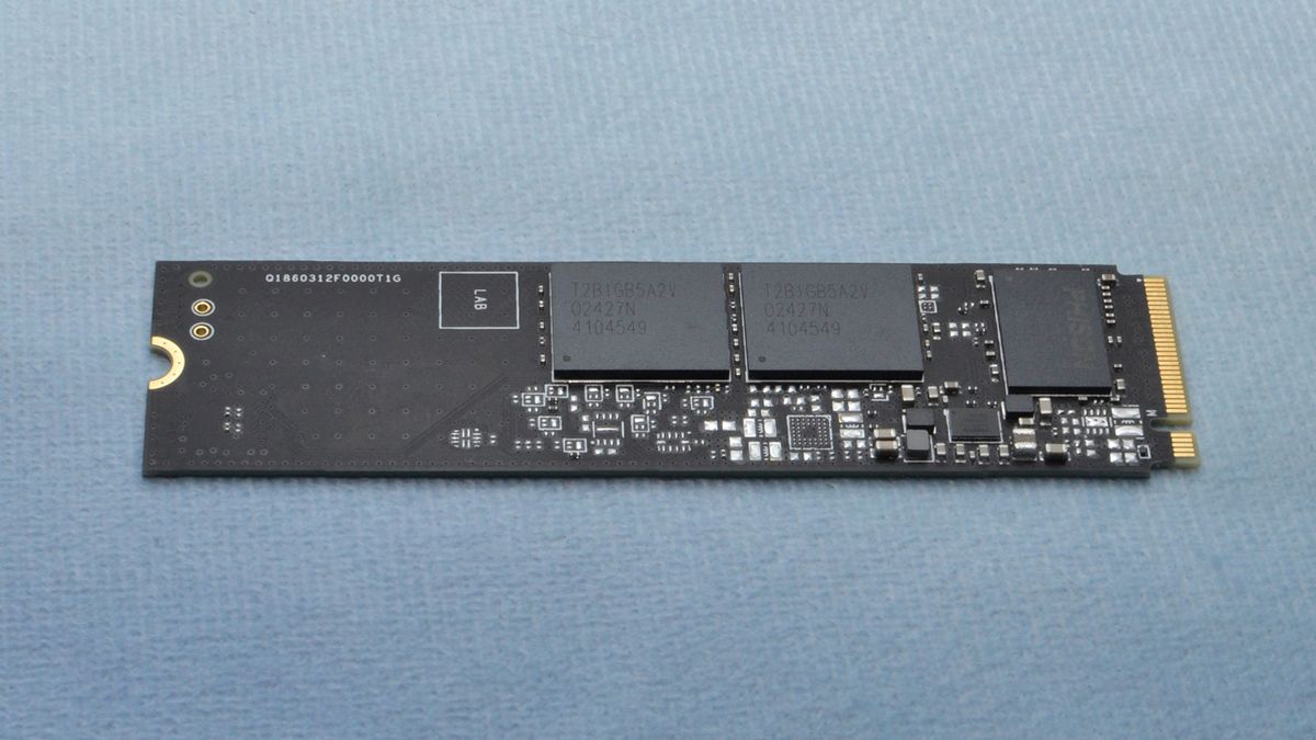 Phison E31T ES 2TB