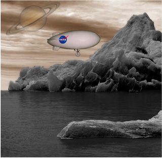 Outer Planet-Palooza! Europa, Titan Missions Get Support