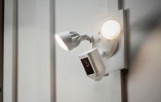 Ring Floodlight Camera