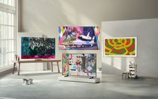 Samsung Art TVs
